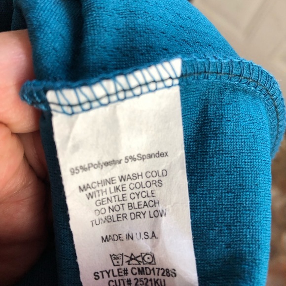 La Clef Medium Maternity Dress - Picture 10 of 13